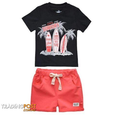 Surfers Set