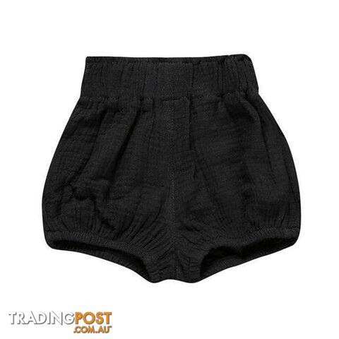 Summer Shorts