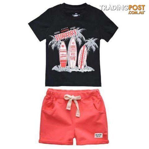 Surfers Set