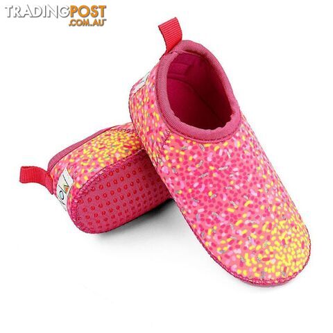 STARBURST ORIGINAL SOFT SOLE BEACH SHOE