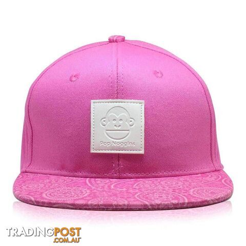 The 746 Snapback Hat