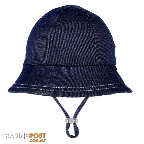Plain Baby Bucket Hats