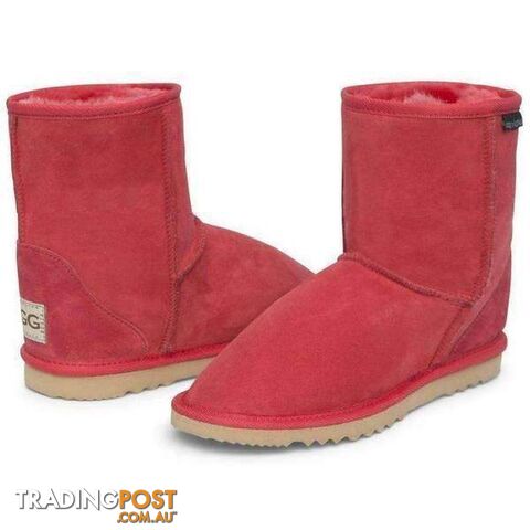 Womens Classic Short UGG Boots