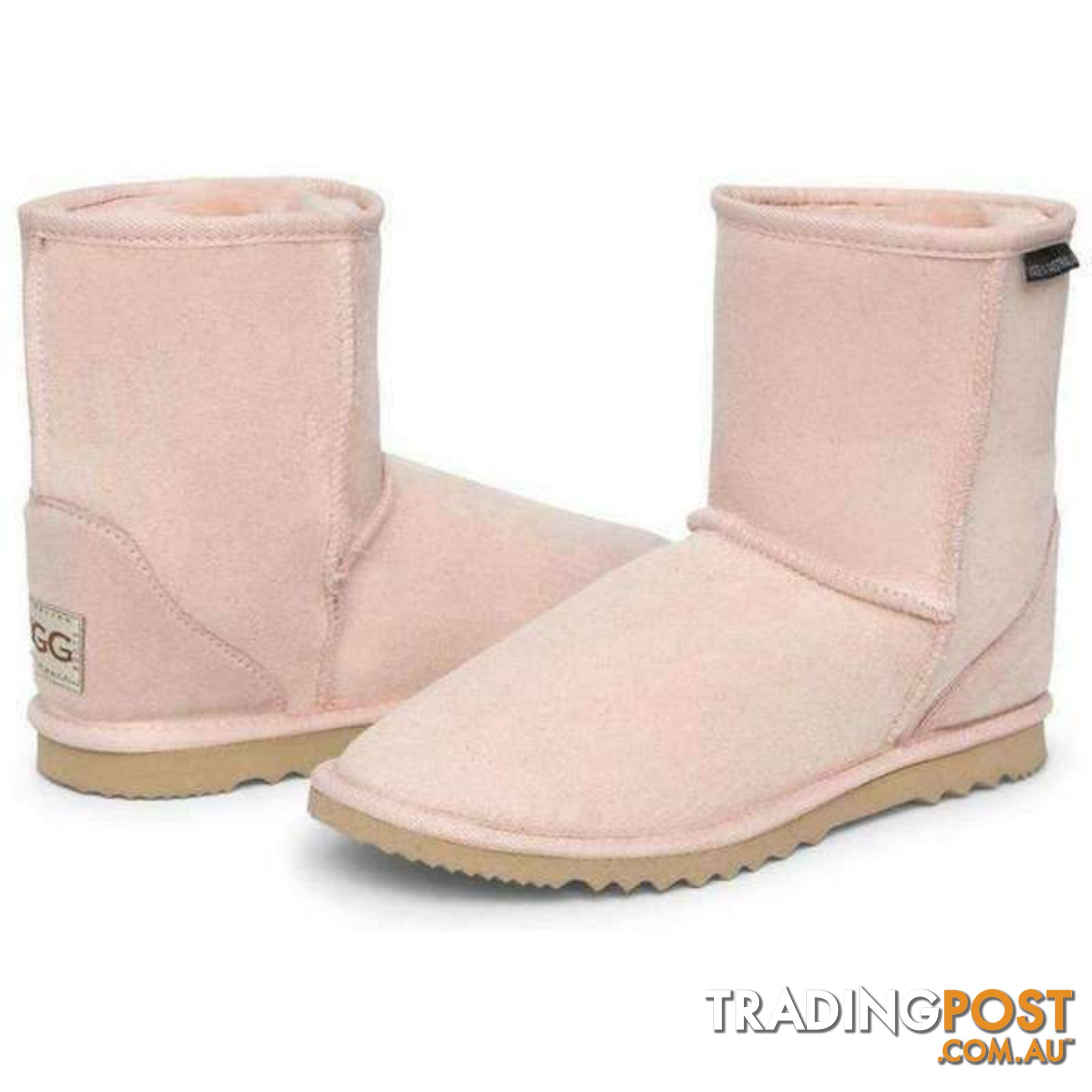 Womens Classic Short UGG Boots