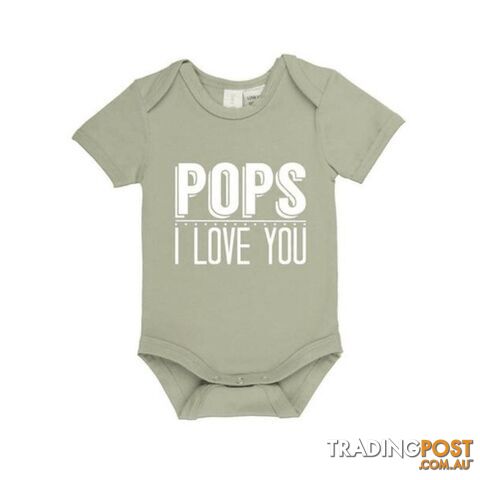 Pop Bodysuit