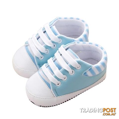 Sky Blue Prewalkers