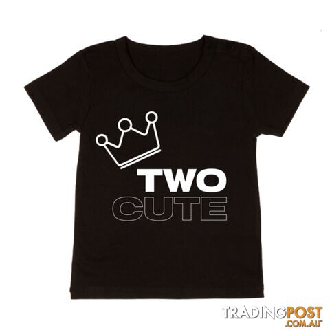 Two Cute Tee