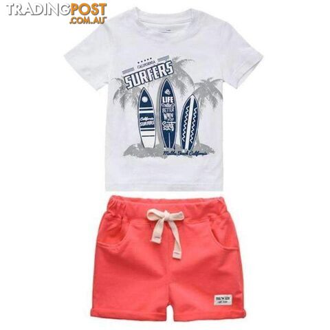 Surfers Set