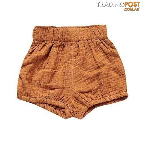 Summer Shorts