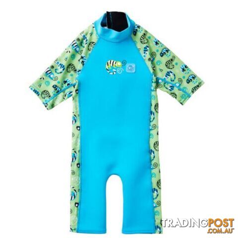 UV Sun and Sea Wetsuits