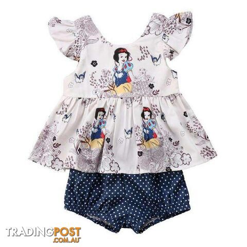 Princess Set