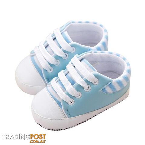 Sky Blue Prewalkers
