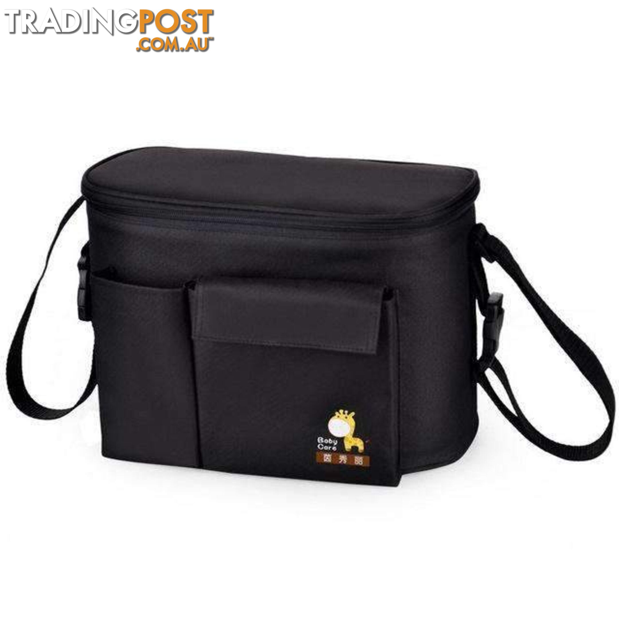 Thermal Insulation Diaper Bag