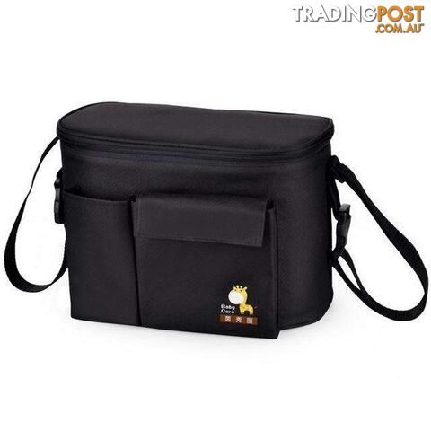 Thermal Insulation Diaper Bag