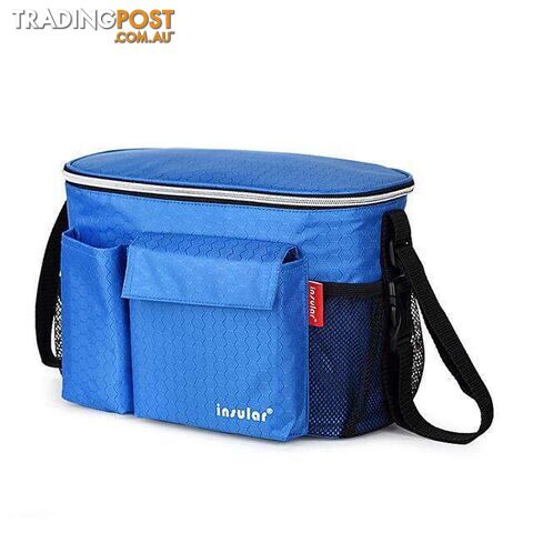 Thermal Insulation Diaper Bag