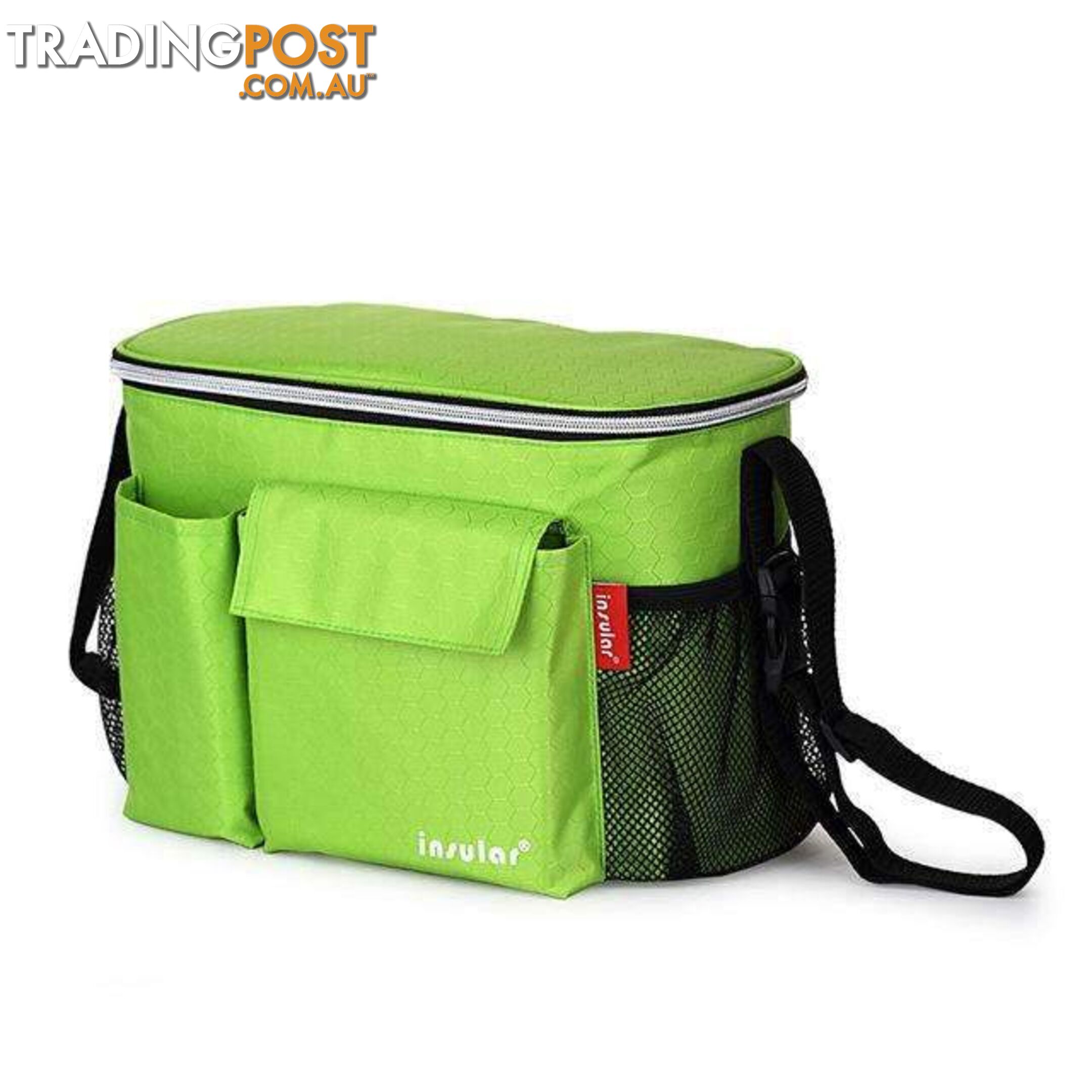 Thermal Insulation Diaper Bag