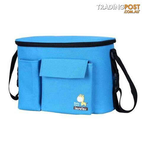 Thermal Insulation Diaper Bag