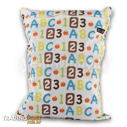 Wetbags - photo 5 of 7