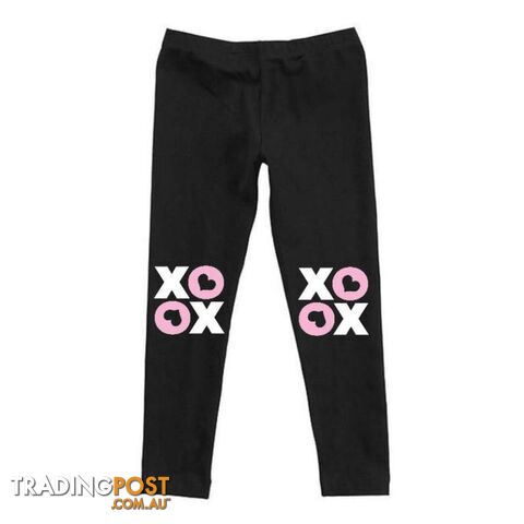 XOXO leggings
