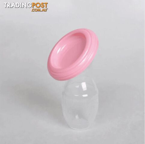Silicone Suction Reliever