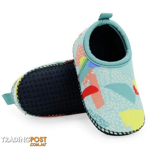 SPRINKLES ORIGINAL SOFT SOLE BEACH SHOES