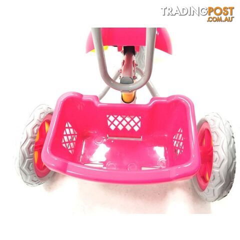 Tricycle With Suspension - photo 2 of 4