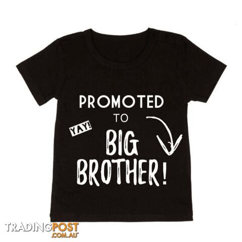 Promoted To Big Brother