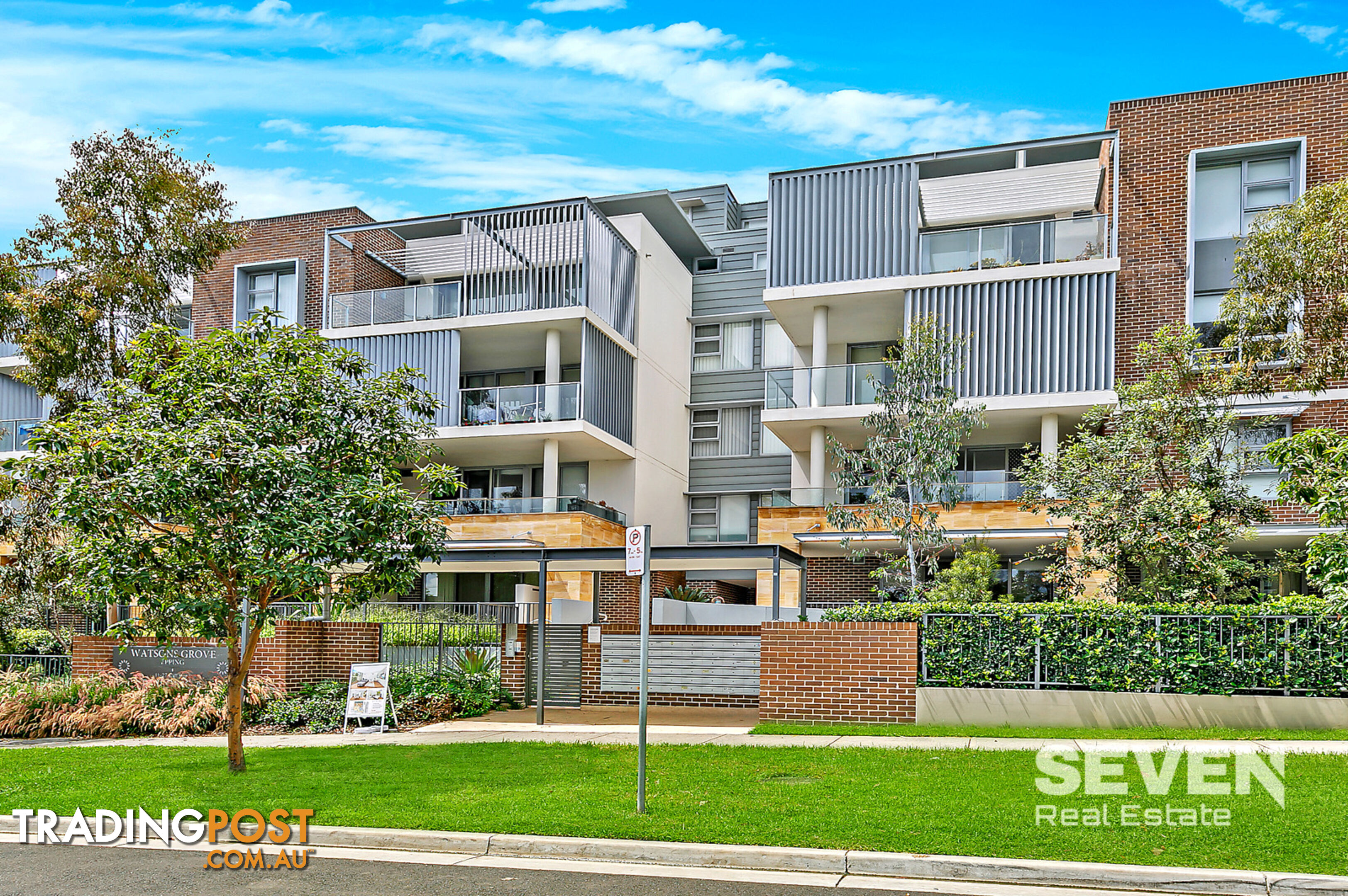 AG07 11-27 Cliff Road Epping NSW 2121