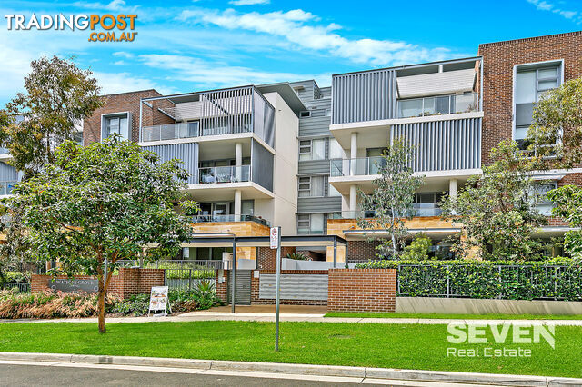 AG07 11-27 Cliff Road Epping NSW 2121