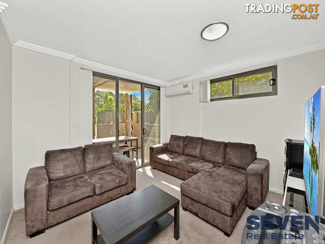 4 40-42A Keeler Street CARLINGFORD NSW 2118