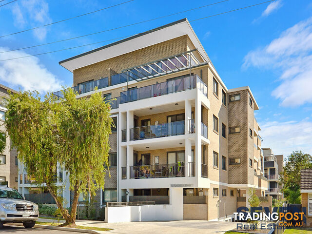 4 40-42A Keeler Street CARLINGFORD NSW 2118