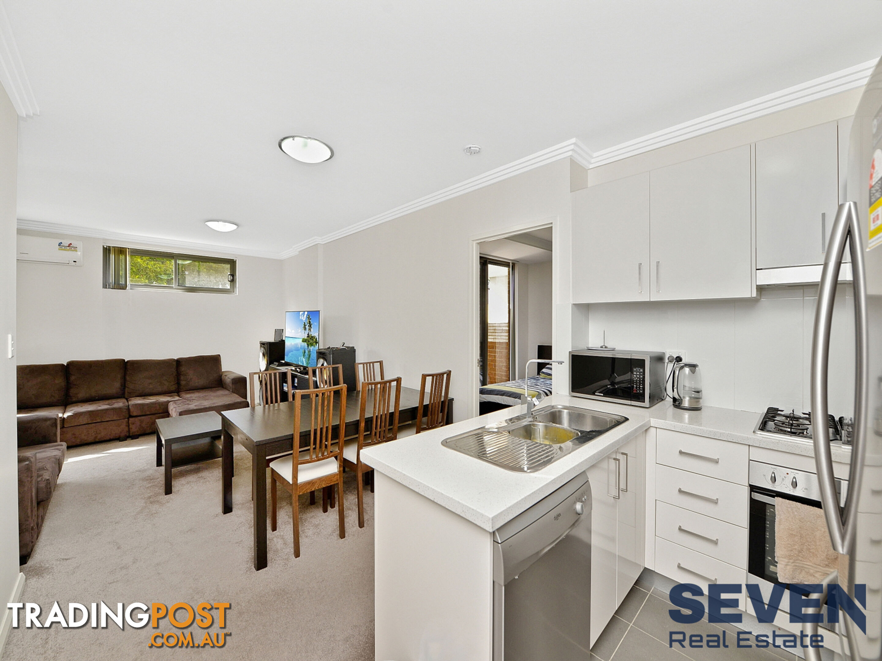 4 40-42A Keeler Street CARLINGFORD NSW 2118