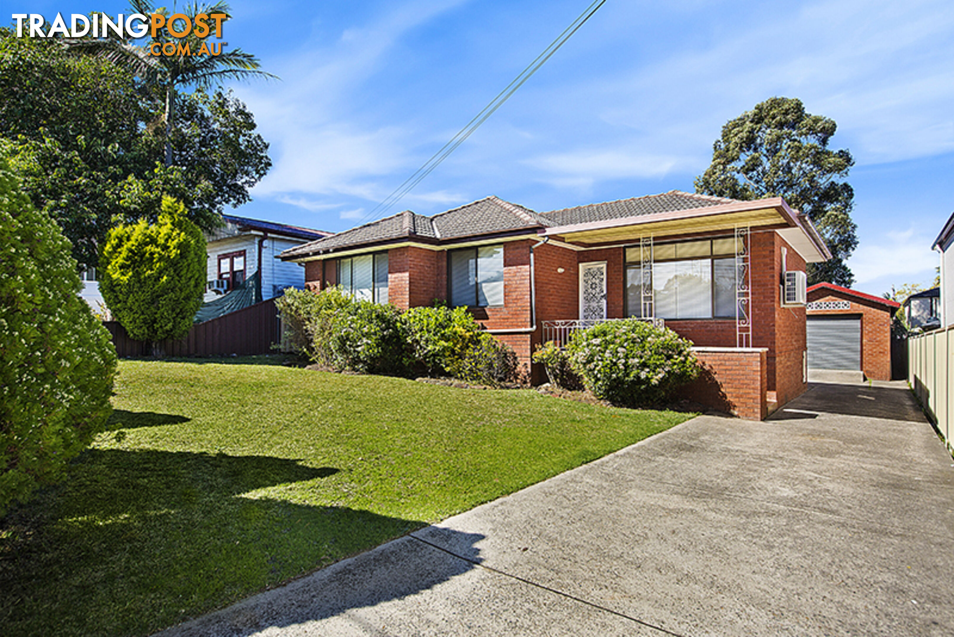 50 Craig Street Blacktown NSW 2148