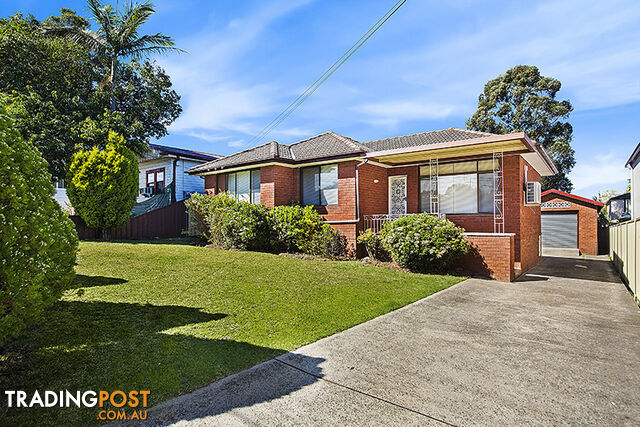 50 Craig Street Blacktown NSW 2148