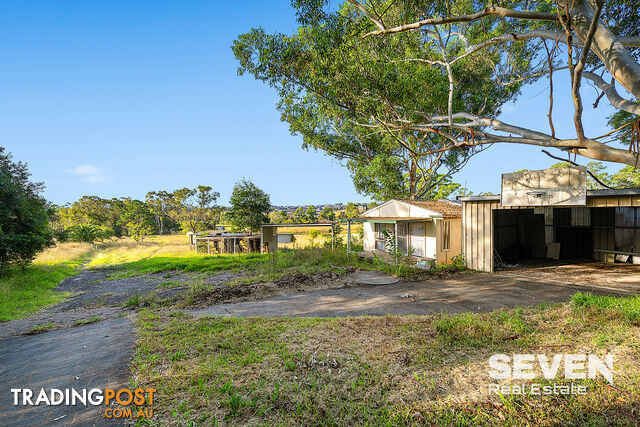 11 Mason Road Box Hill NSW 2765