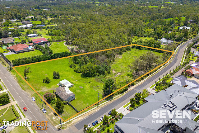 95 Glenhaven Road Glenhaven NSW 2156