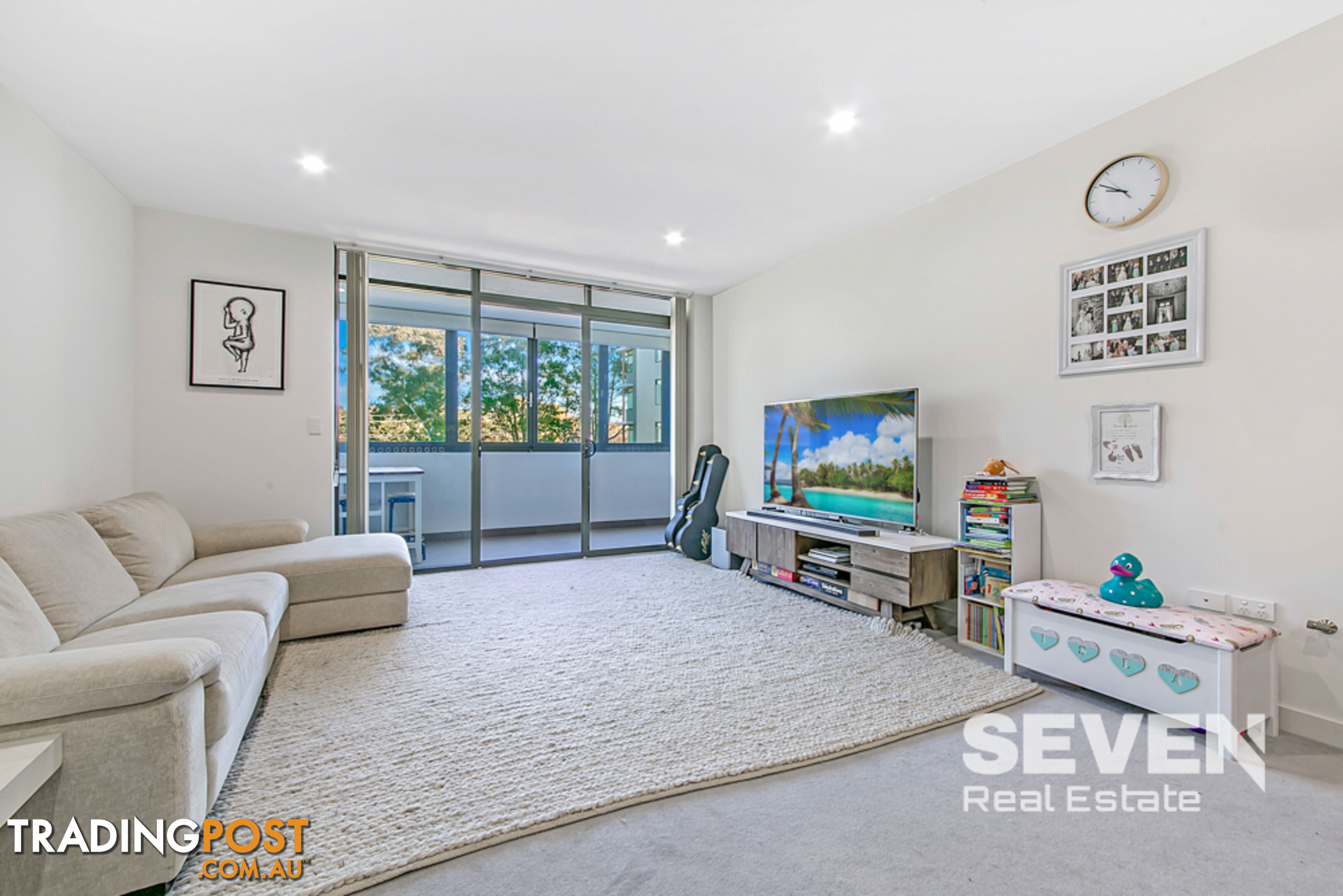 203 13 Waterview Drive LANE COVE NSW 2066