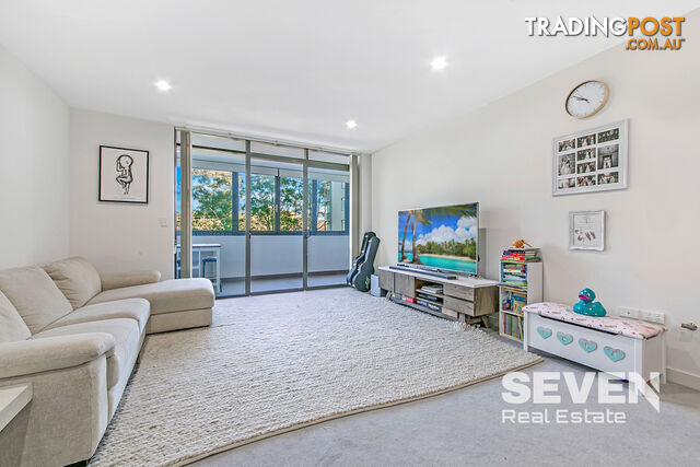 203 13 Waterview Drive LANE COVE NSW 2066