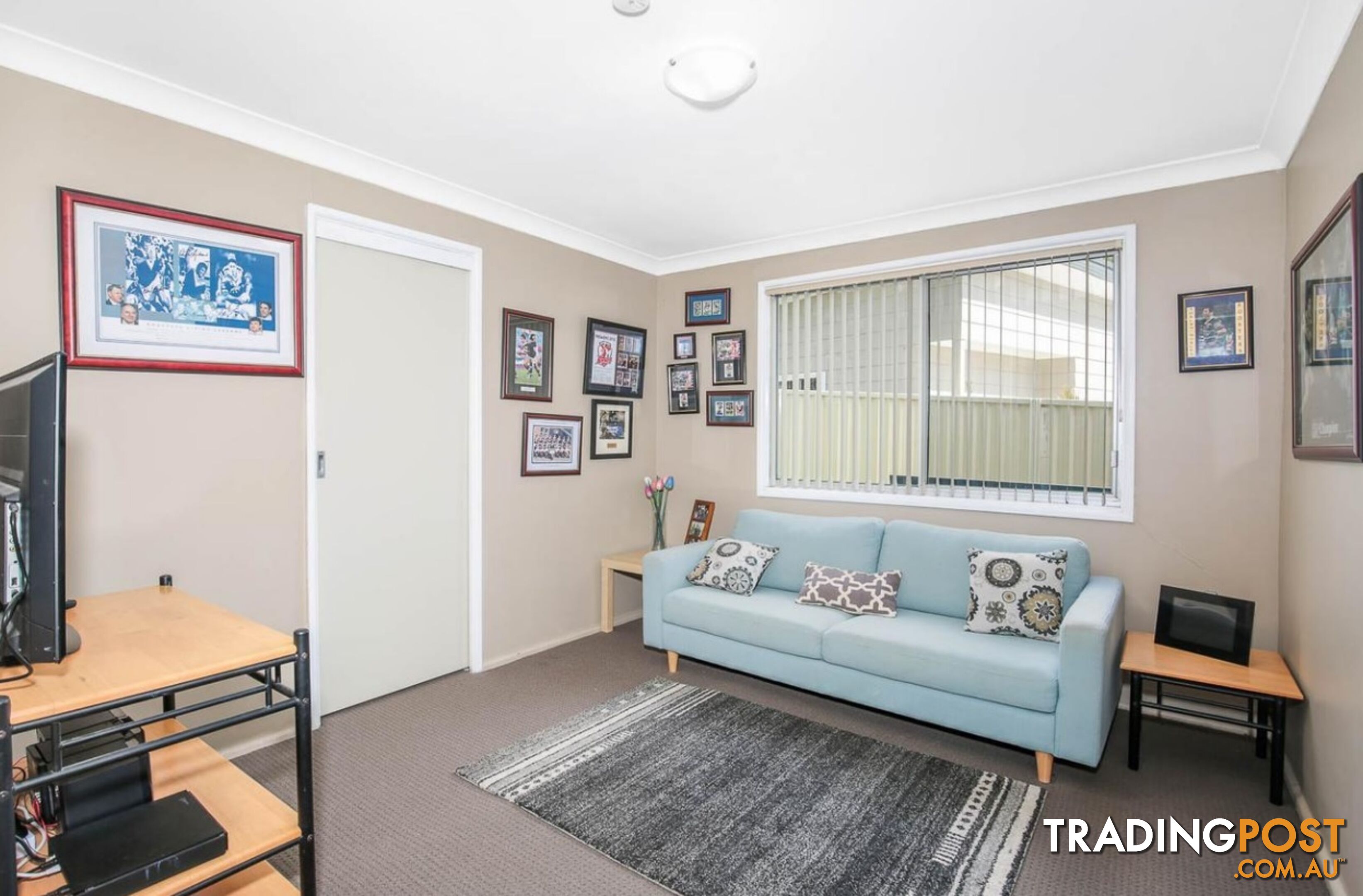 12 Tyrone Place Blacktown NSW 2148