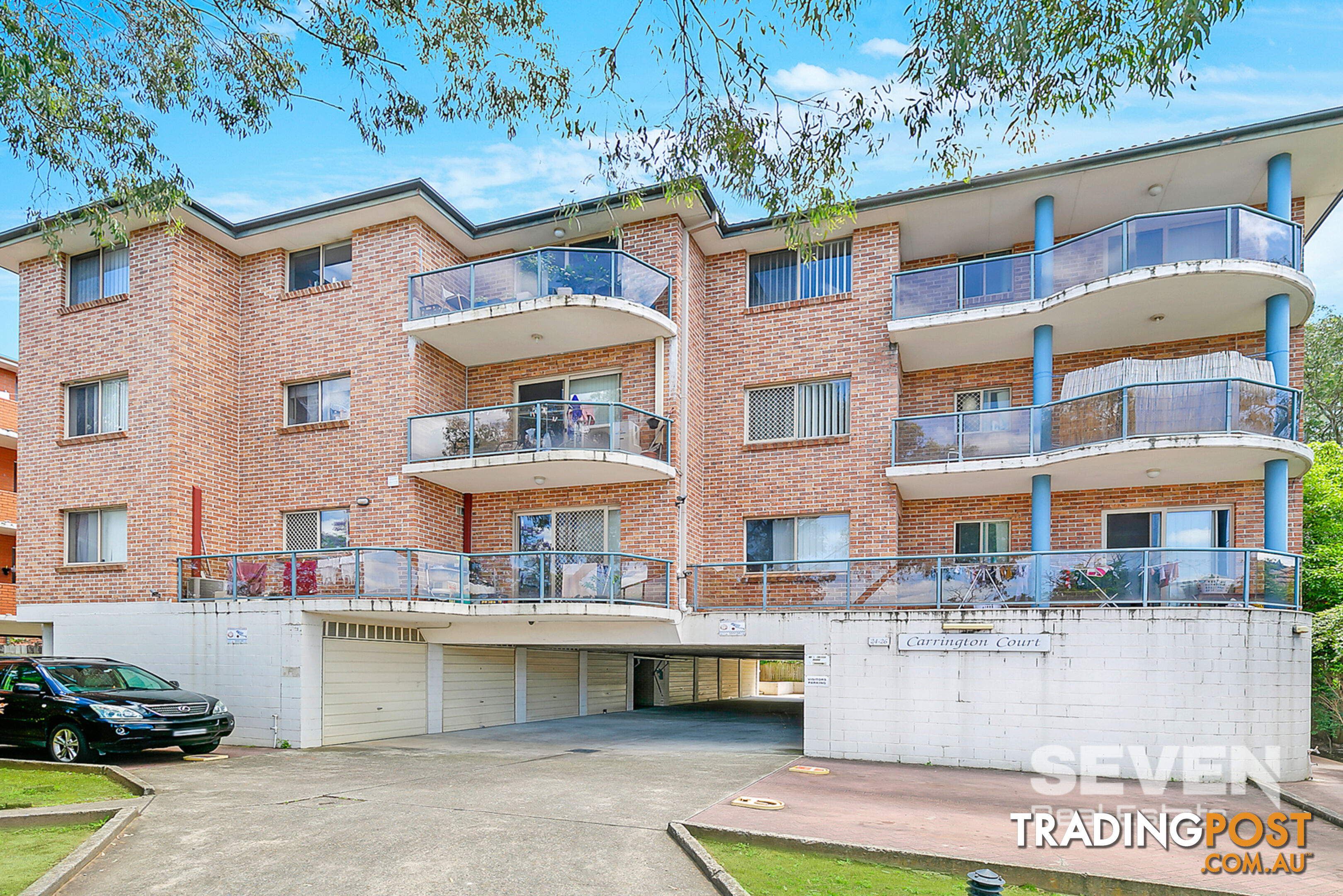 1 24-26 Lansdowne Street Parramatta NSW 2150