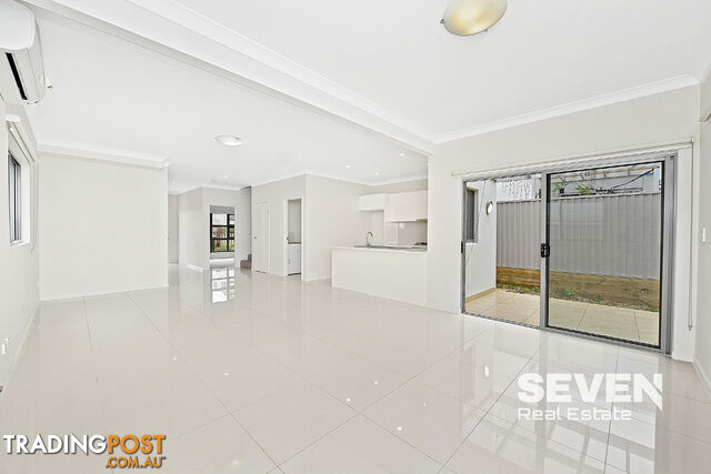 49 Mundowey Entrance Villawood NSW 2163