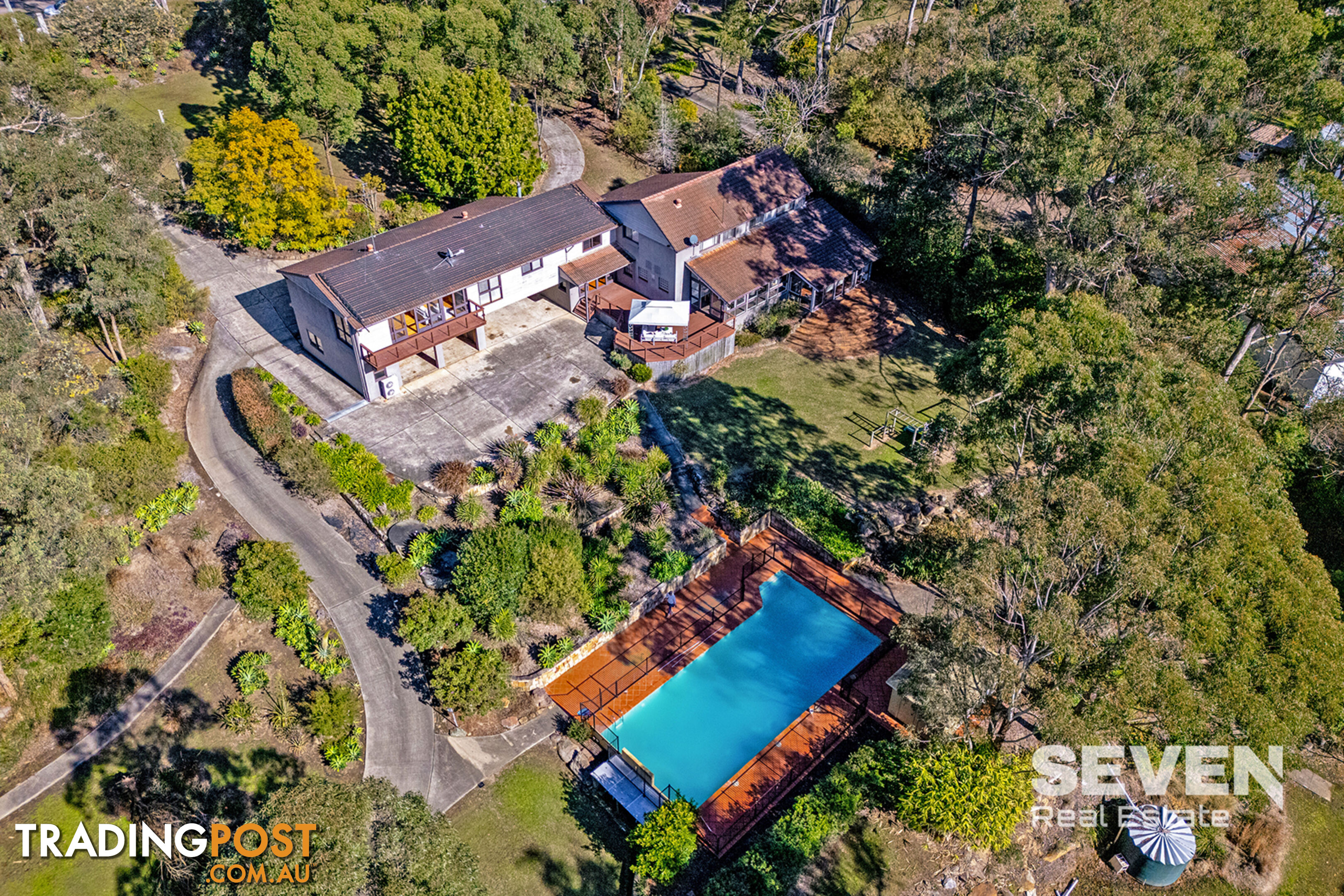 3 Lang Road Kenthurst NSW 2156