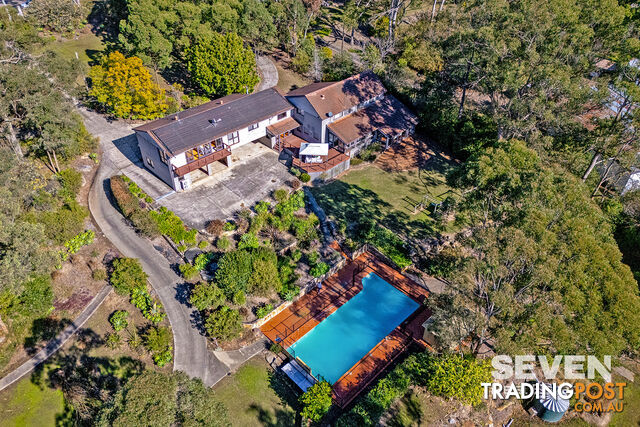 3 Lang Road Kenthurst NSW 2156