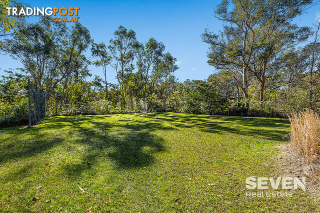 3 Lang Road Kenthurst NSW 2156