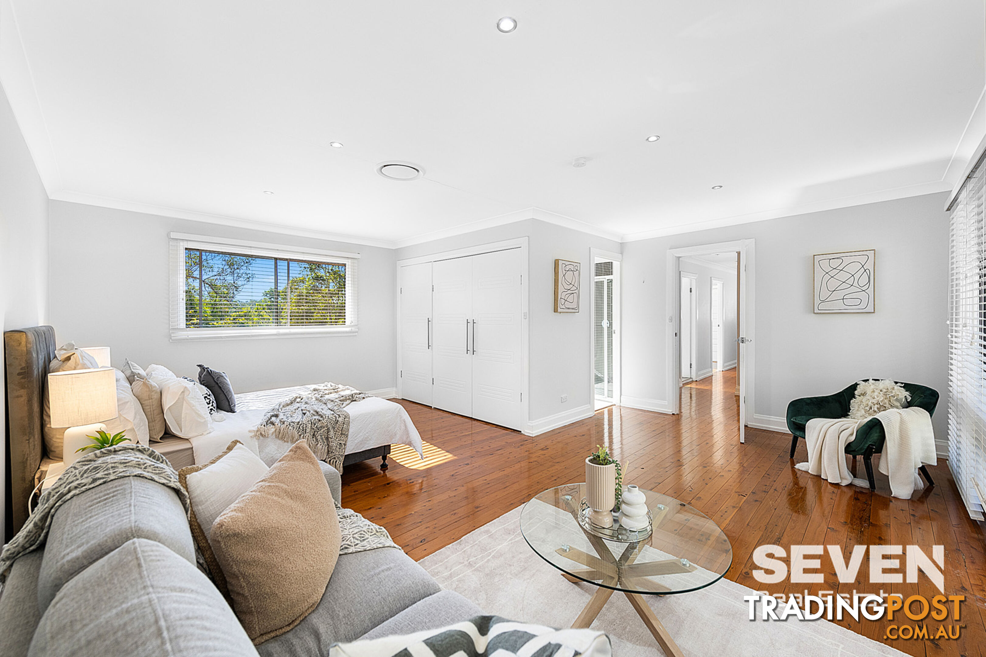 3 Lang Road Kenthurst NSW 2156