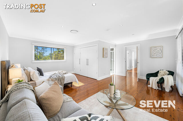 3 Lang Road Kenthurst NSW 2156