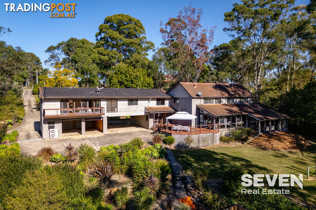 3 Lang Road Kenthurst NSW 2156