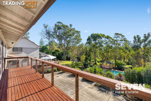 3 Lang Road Kenthurst NSW 2156