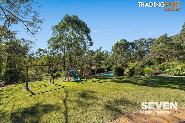 3 Lang Road Kenthurst NSW 2156