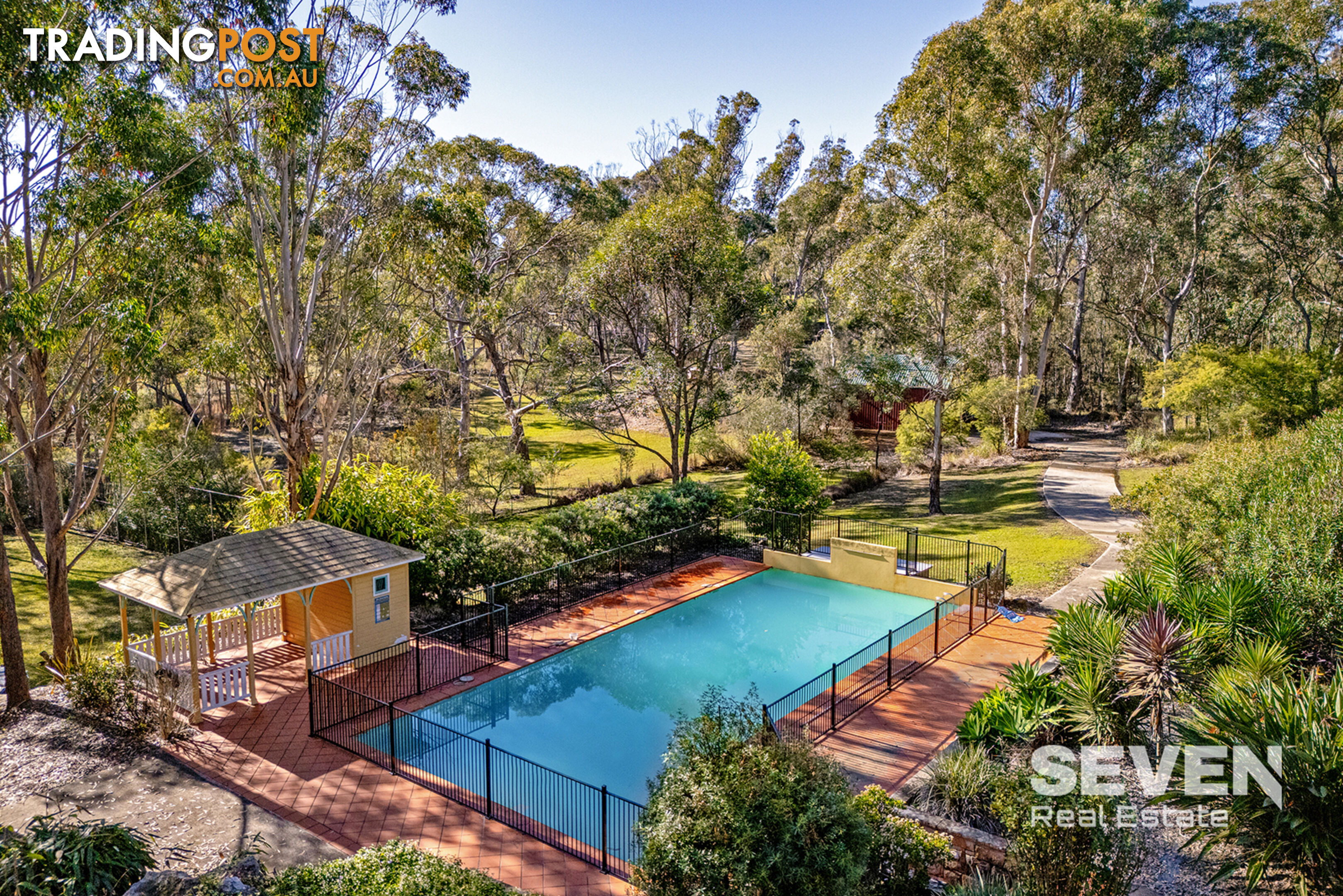 3 Lang Road Kenthurst NSW 2156